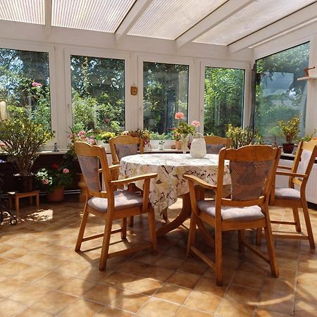 Ferienhaus Voss Bockhorn  Extérieur photo