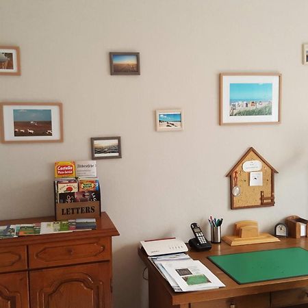 Ferienhaus Voss Bockhorn  Extérieur photo