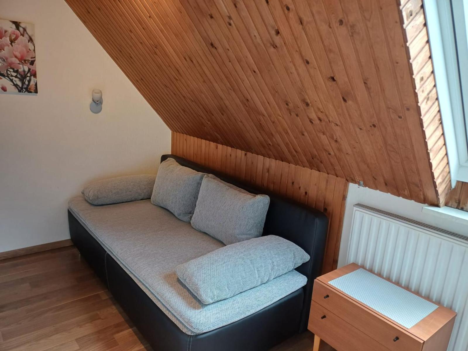 Ferienhaus Voss Bockhorn  Extérieur photo