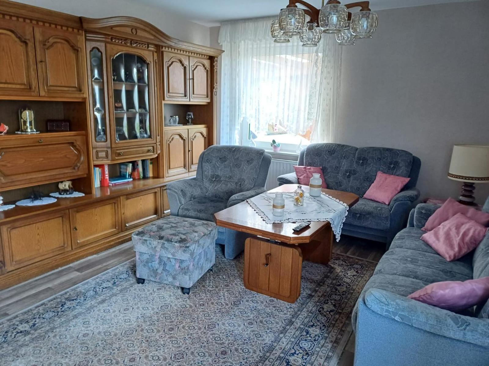 Ferienhaus Voss Bockhorn  Extérieur photo