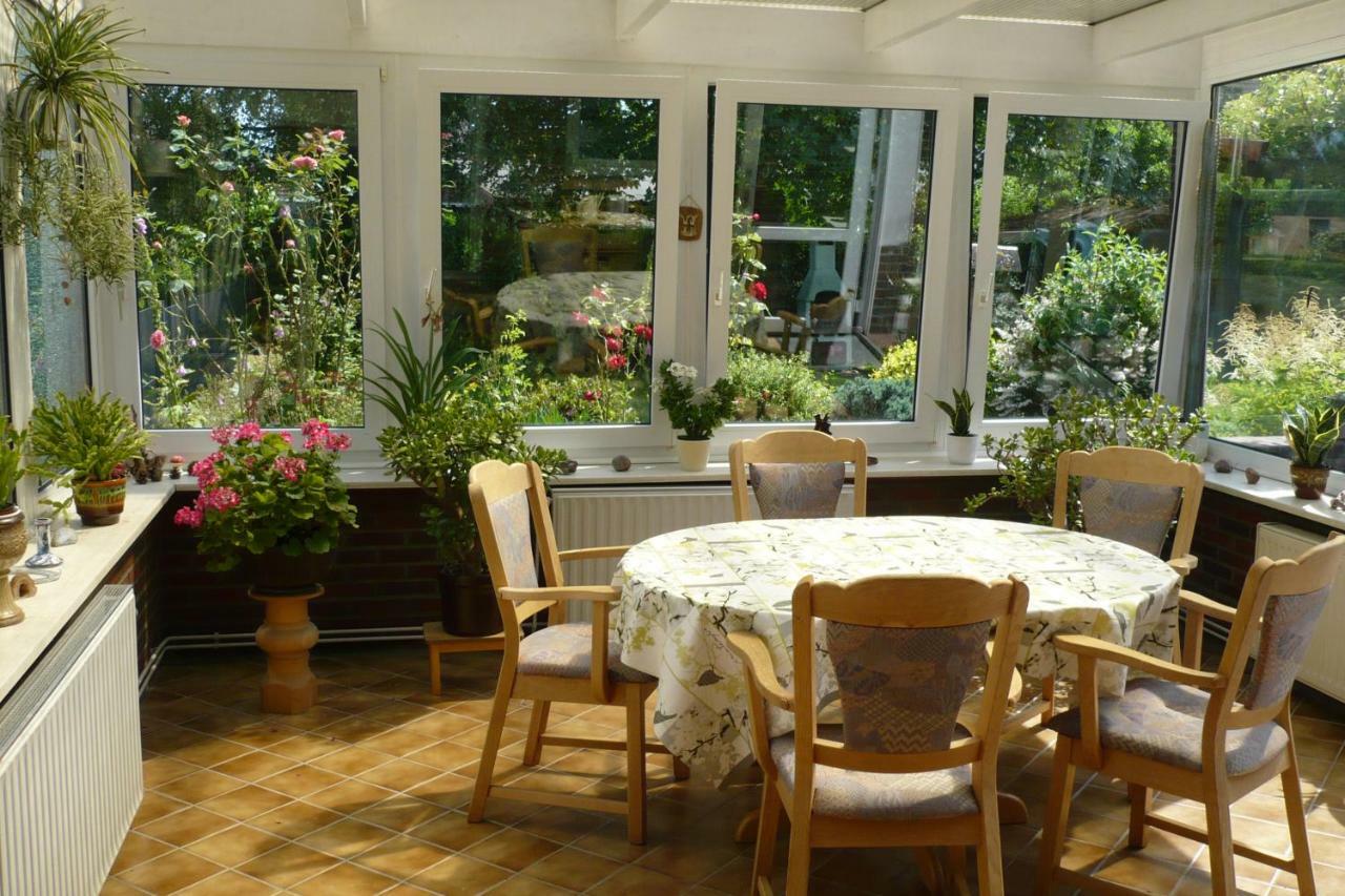 Ferienhaus Voss Bockhorn  Extérieur photo
