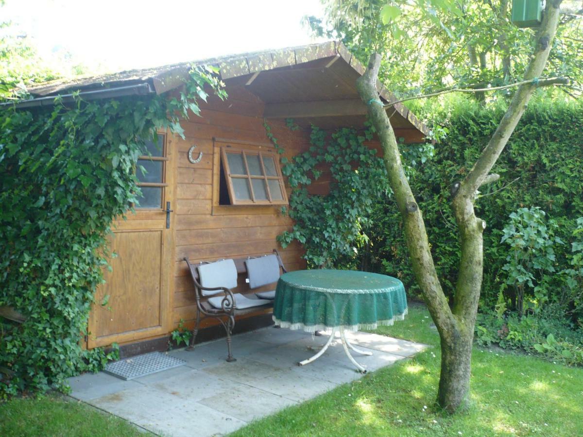 Ferienhaus Voss Bockhorn  Extérieur photo