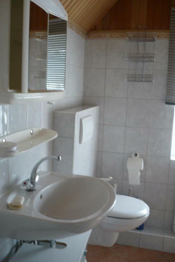 Ferienhaus Voss Bockhorn  Extérieur photo